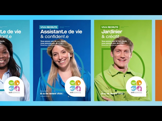 photo couverture VIVASERVICES NANTES