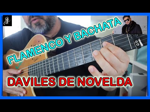 Flamenco Y Bachata - Daviles de Novelda