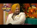 Kapil के Show में Comedians ने लगाया हँसी का तड़का | The Kapil Sharma Show