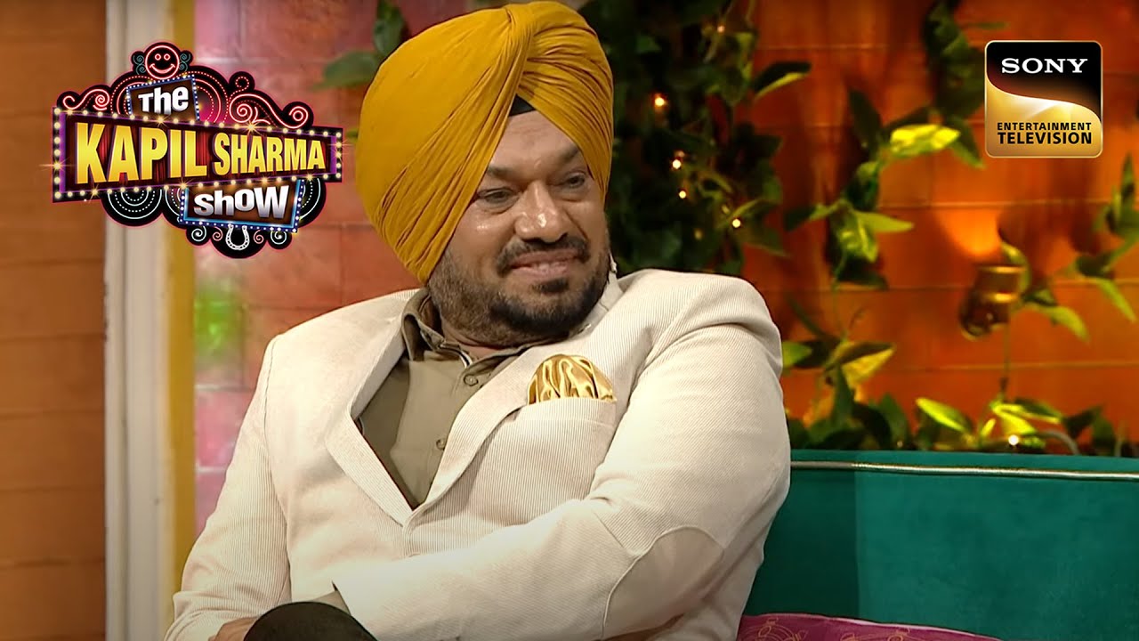 Kapil के Show में Comedians ने लगाया हँसी का तड़का | The Kapil Sharma Show 2 | Full Episode