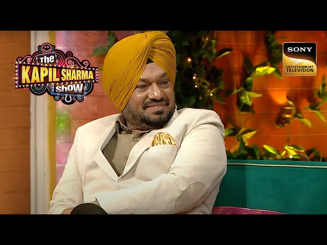 Kapil के Show में Comedians ने लगाया हँसी का तड़का | The Kapil Sharma Show 2 | Full Episode SDDEFAULT Thumbnail
