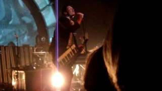 MuteMath- Electrify Live