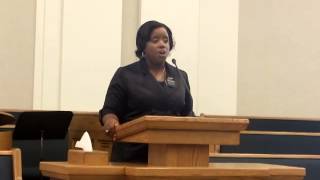 In The Garden by Kaci Whitby