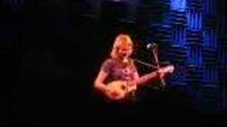 Jill Sobule - Cinnamon Park (live)