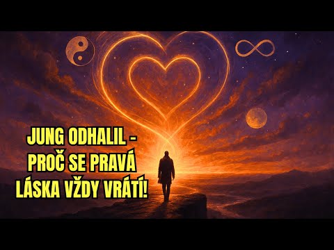 7 důvodů, proč pravá láska vždy najde cestu zpět