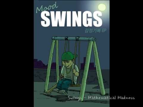 Swings - Mathematical Madness