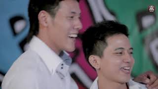 Download lagu Papinka | Hitungan Cinta | Karaoke Tanpa Vocal mp3