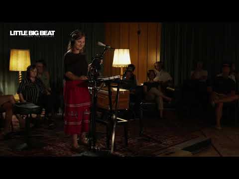 Karin Ospelt - You Won't (AEIOU Cover)