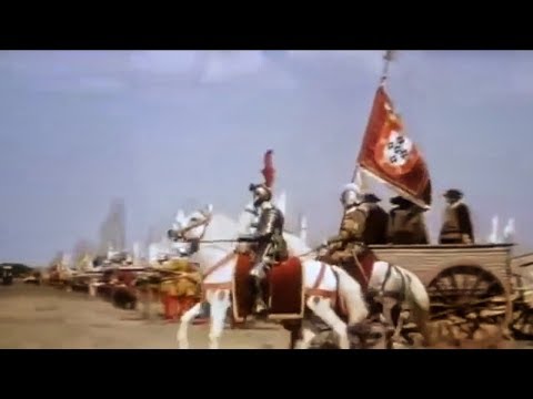 Battle of Alcácer Quibir (Portuguese vs Moroccan)