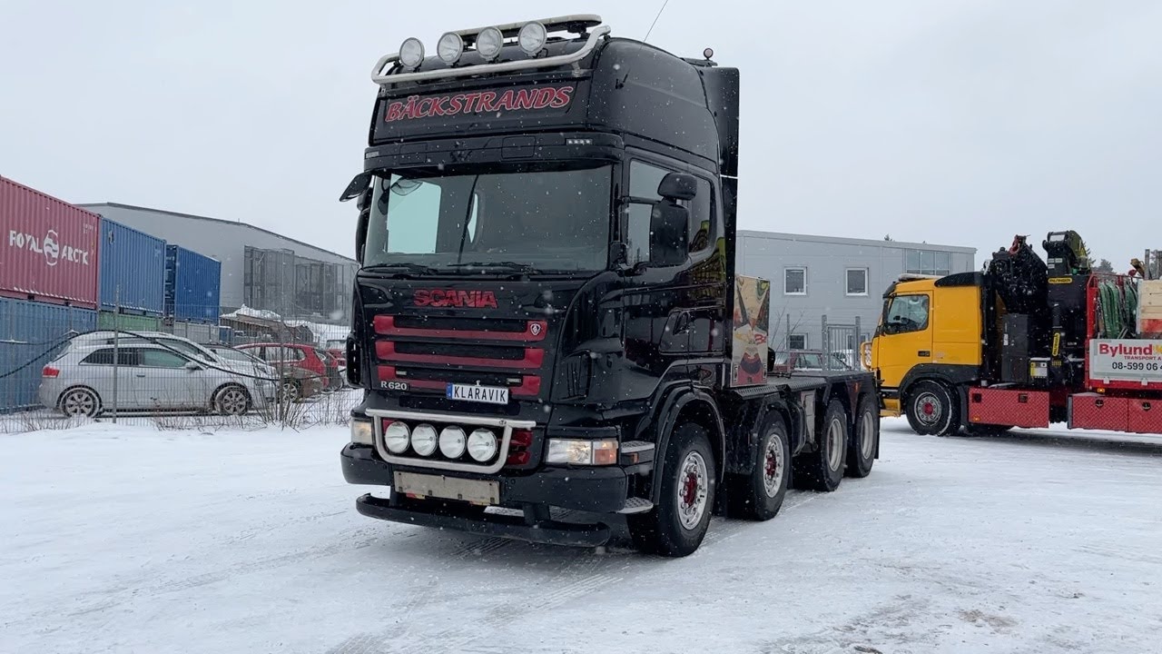 Kurskdagi transseksuallar