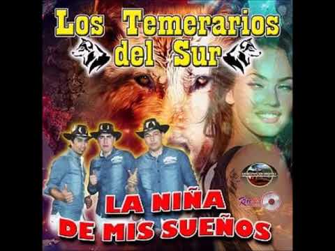 Los Temerarios del Sur - Más y Más