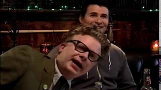 Drinking with Ian - Pete Lee