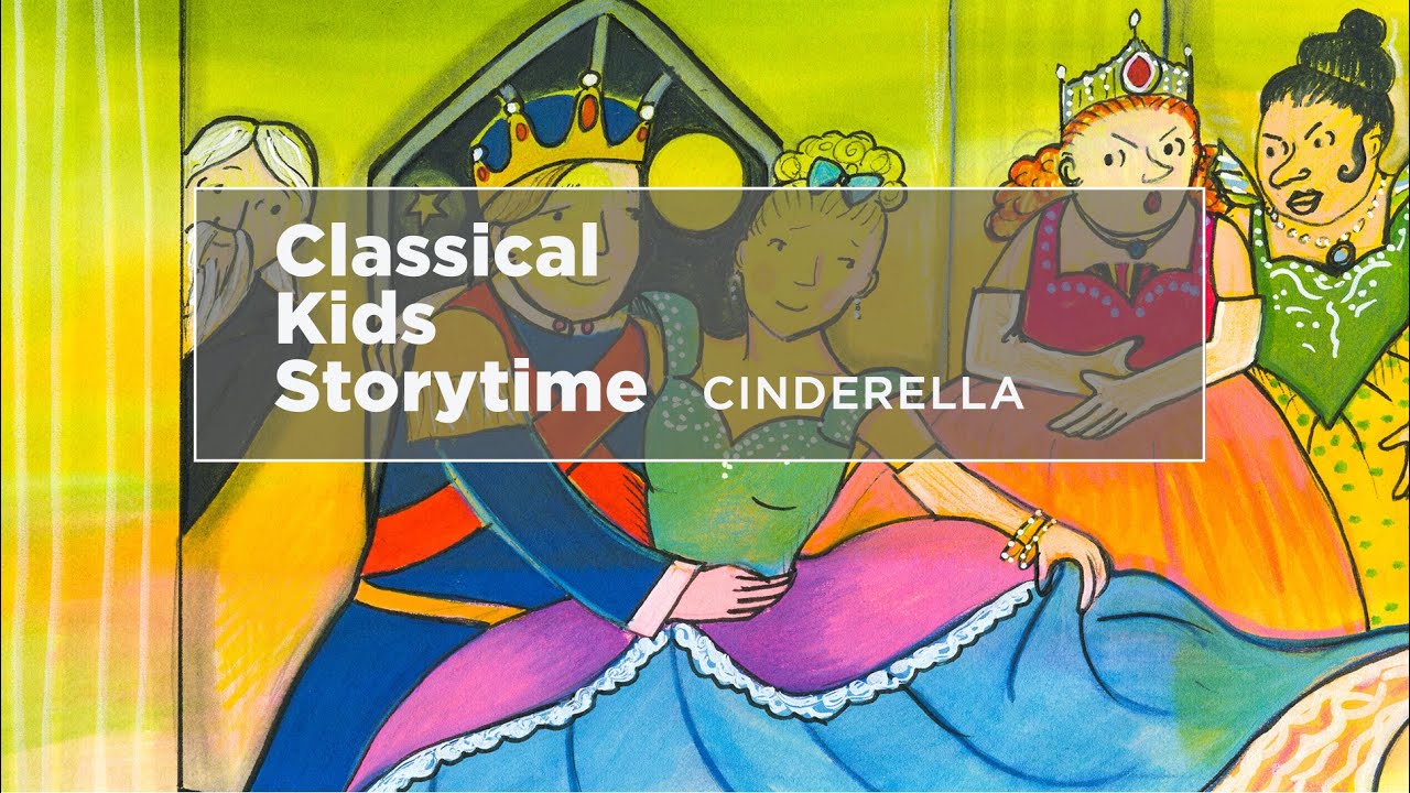 'Cinderella'
