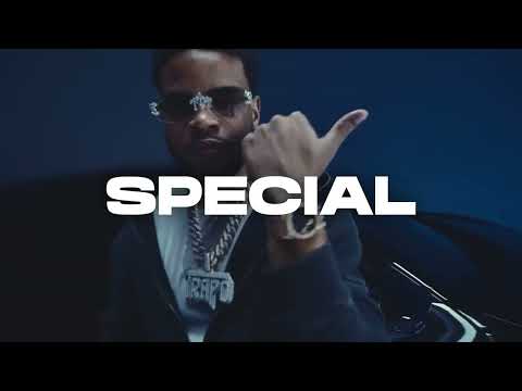 [FREE] K-Trap Type Beat "Special" | UK Drill Type Beat 2025