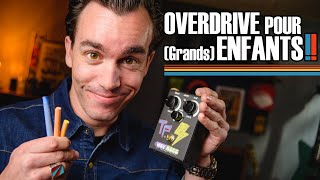 Video thumbnail for Dessinez c'est gagné! Way Huge Chalky Box by Tone Factory