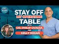 Kelly Hogan: The Impact of a Zero-Carb Lifestyle