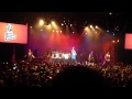92.3 One Night Stand - The Wanted : Viva La Vida ...