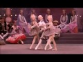 Tchaikovsky - The Nutcracker - Dance of the reed pipes
