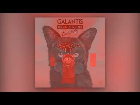 Florian Picasso & GRX x Galantis & Hook N Sling - Love Far Away (Extended Nick Niroz Mashup)