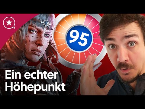 Rekordwertung für Baldur's Gate 3?! - Es ist SO gut