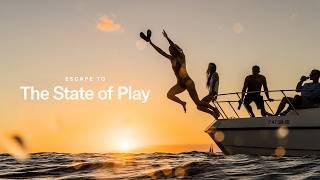 OluKai Escape to the State of Play – OluKai (2026) | Hawaiian‑Inspired Footwear for Everyday Adventure