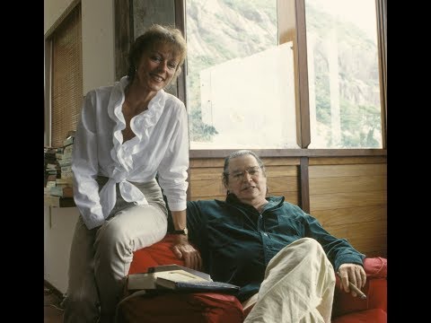 Josee Koning meets Antonio Carlos Jobim