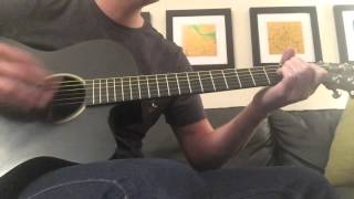 Guitar Lesson: Wilco - Summerteeth