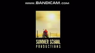Summer School Productions / Warner Bros Television