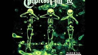 16 Cypress Hill Clash of the TitansDust