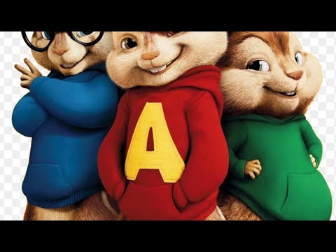 Radioactive Sago Project - "Alaala ni Batman" (Chipmunks Version)