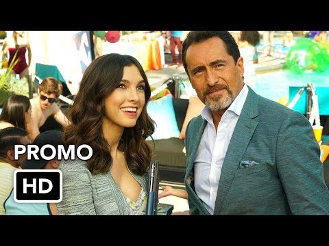 Grand Hotel 1.07 (Preview)