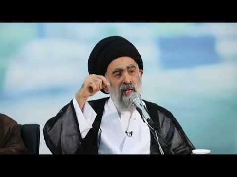 ⁣محاضرة رمضانية بعنوان ( وجوب طاعة النبي محمد صلى الله عليه وآله) السيد هادي المدرسي #15