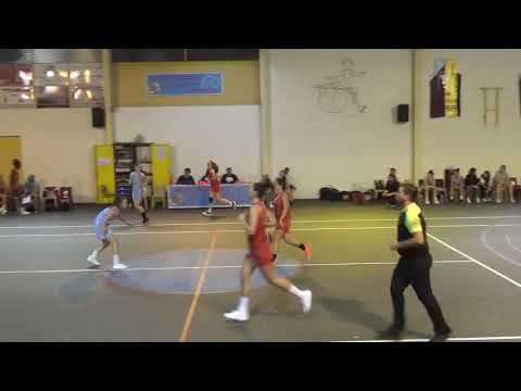 NF2 : ELAN CHALOSSAIS vs US CARMAUX - 05/10/2019