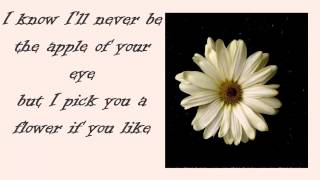 Cody Simpson - Flower (Lyrics)