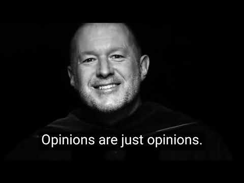 “Ideas are always fragile”