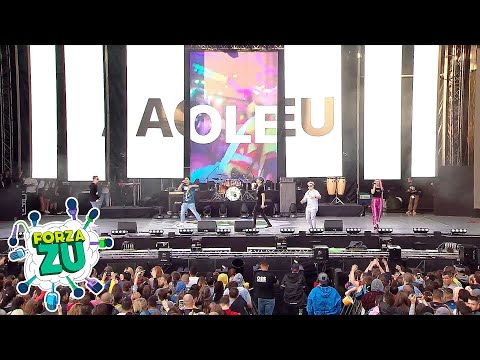 5GANG - SOS (Live la Forza ZU 2019)