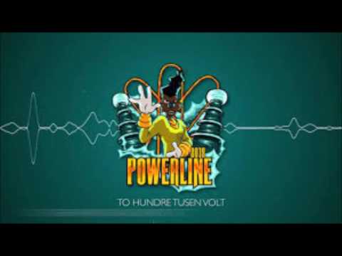 Powerline 2015 (bass Boosted