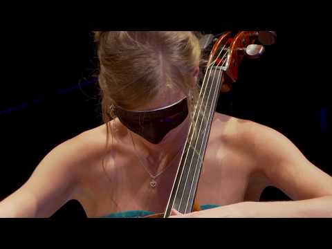 CRUMB Vox Balaenae (Voice of the Whale)