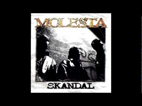 Molesta - Wole sie nastukac feat. Warszafski Deszcz (SKANDAL) HQ
