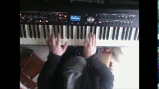 just one of those things  ( version Erroll Garner )