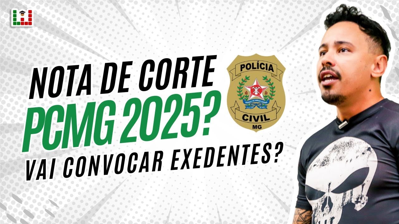 PCMG 2025 cut-off grade - Will call for PCMG 2025 surplus - MG Civil Police number of applicants