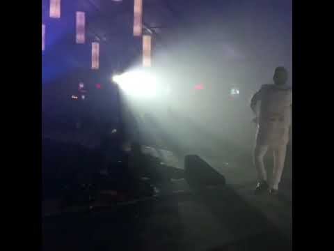 Tranquilo (en vivo) Kevin Roldan, Bad Bunny