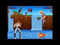 PC Longplay 010 Ultimate Body Blows DOS Msdos Retro Team17 Pc