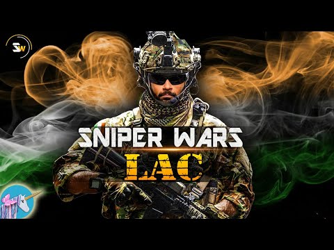 Видео Sniper Wars: LAC #1