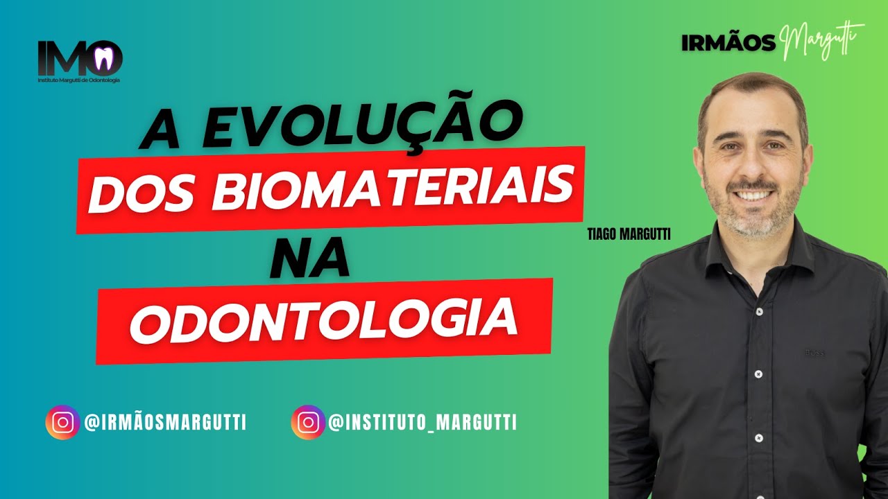 A Evolução dos Biomateriais na Odontologia: O Futuro da Regeneração Óssea!