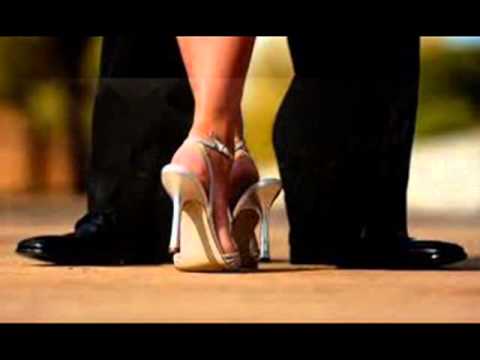 Lost In The Tango - Jørn Hoel