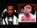 Jamie Pickett: 'All the Attention is on Bo' | UFC 285