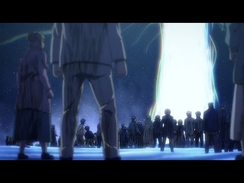 My Name Is Eren Yeager ENGLISH DUB (FULL SCENE ATTACK ON TITAN SEASON 4)