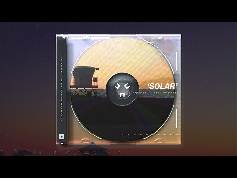 FREE | Chris Brown Type Beat + Kehlani Type Beat ~ "SOLAR" [prod. OFEY] | Smooth R&B Instrumental