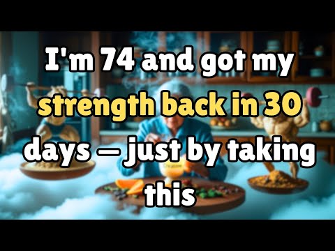 Senior Fitness Expert with 20 Years Experience Shares TOP Protein Tips for MAXIMUM Muscle Growth